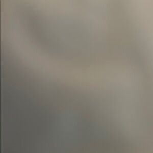 Abstract Gray and Beige Art Print